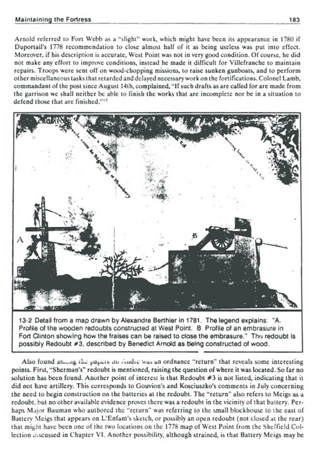 explanation of redoubt 3